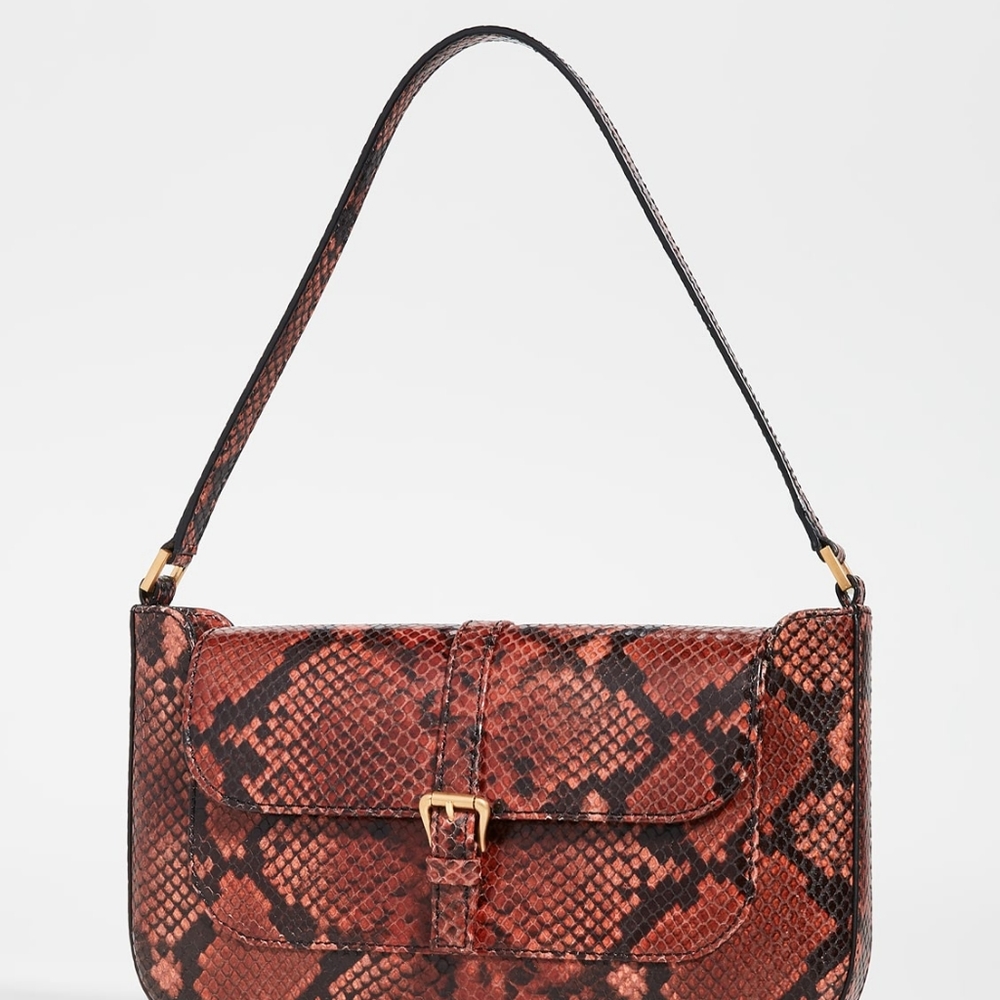 By far Miranda Shoulder Bag